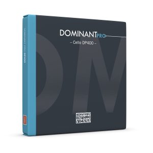 DOMINANT PRO – SET CORDE PER VIOLONCELLO