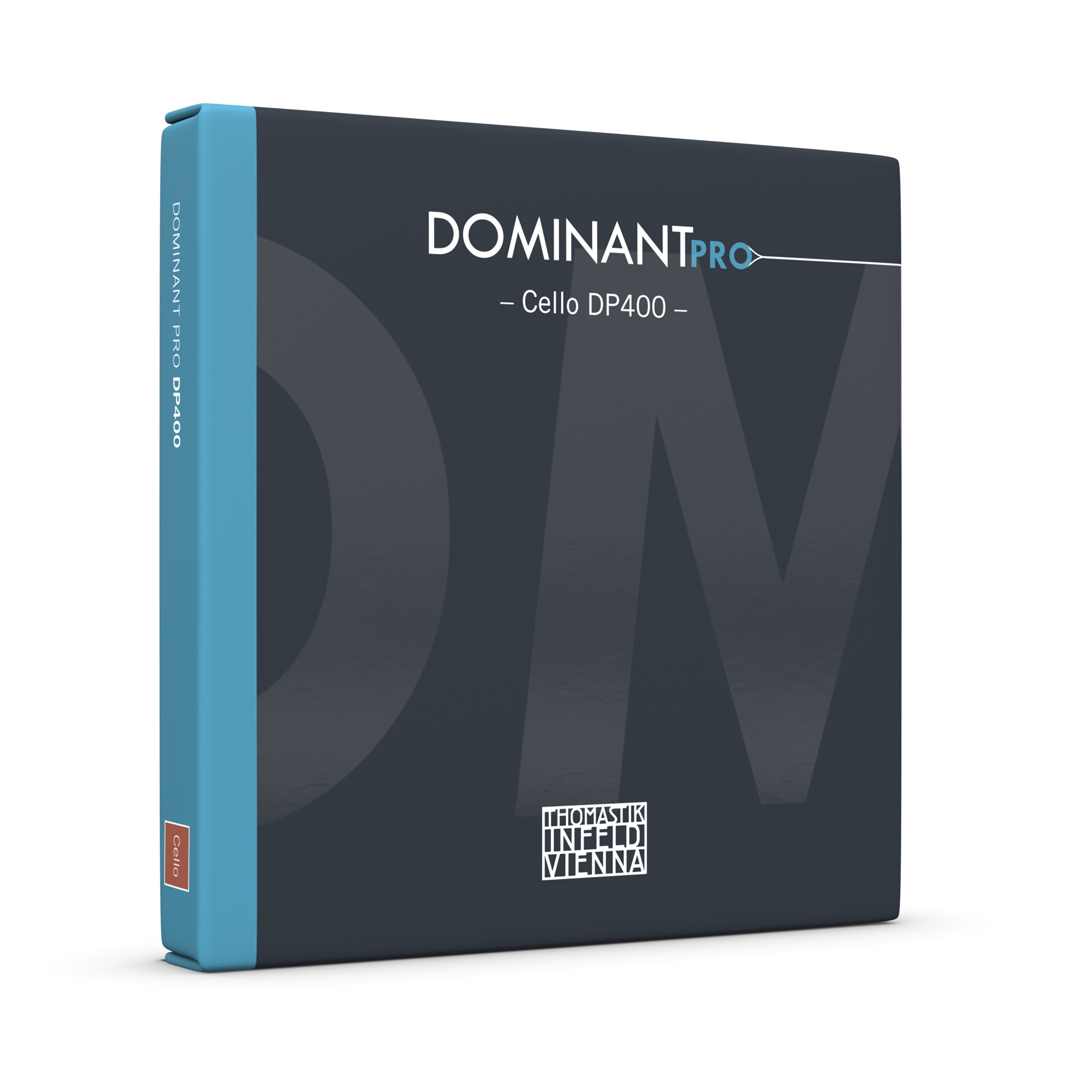 DOMINANT PRO – SET CORDE PER VIOLONCELLO