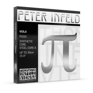 PETER INFELD – SET CORDE PER VIOLA