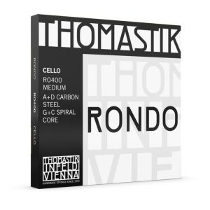 RONDO - SET CORDE PER VIOLONCELLO