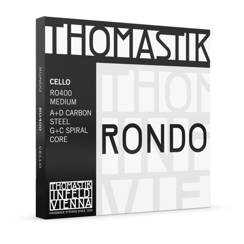 RONDO - SET CORDE PER VIOLONCELLO
