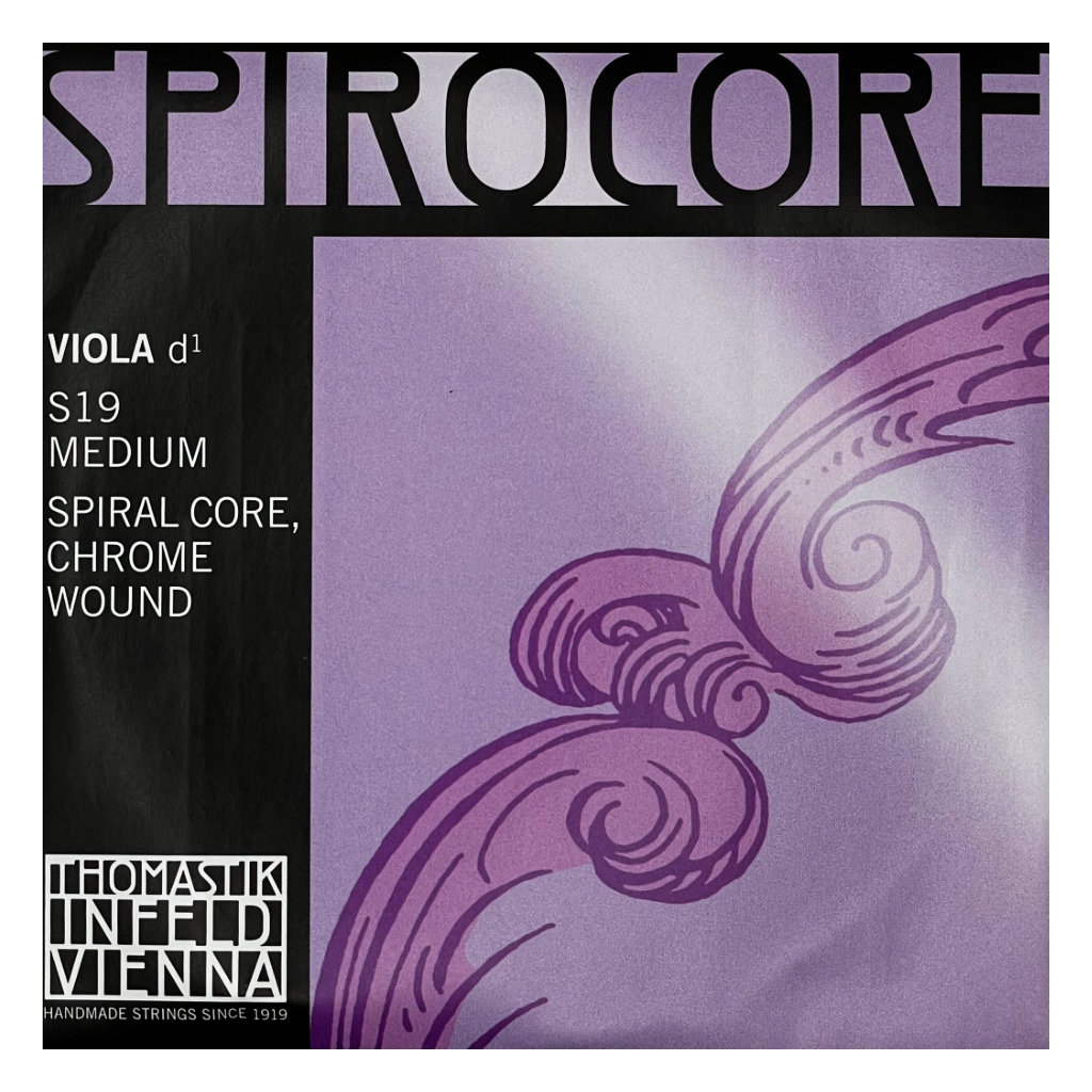 SPIROCORE - SET CORDE PER VIOLA - immagine 3