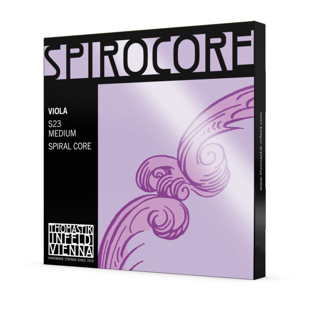 SPIROCORE - SET CORDE PER VIOLA