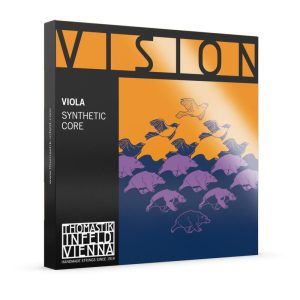 VISION - SET CORDE VIOLE