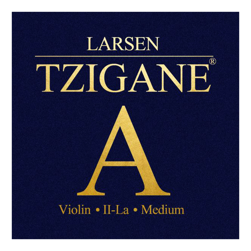 TZIGANE - SET CORDE PER VIOLINO - immagine 3
