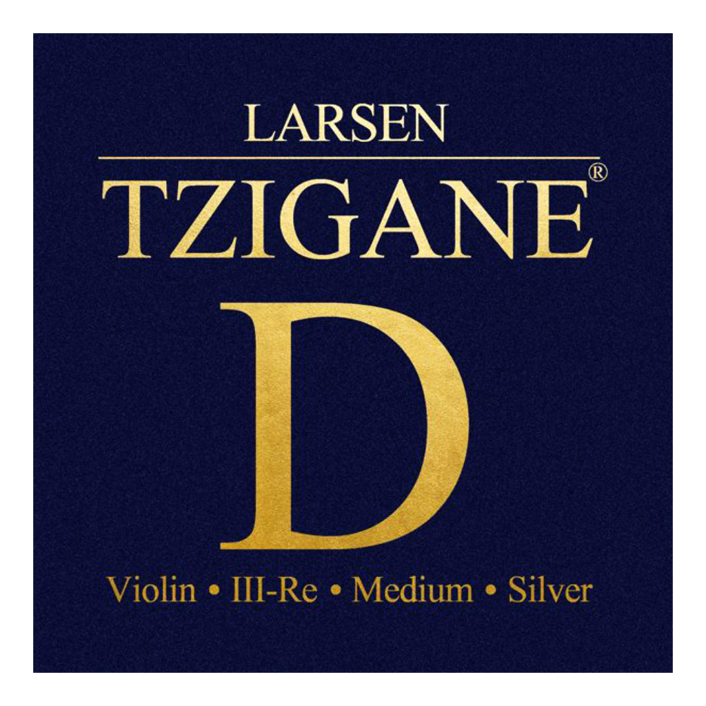 TZIGANE - SET CORDE PER VIOLINO - immagine 4