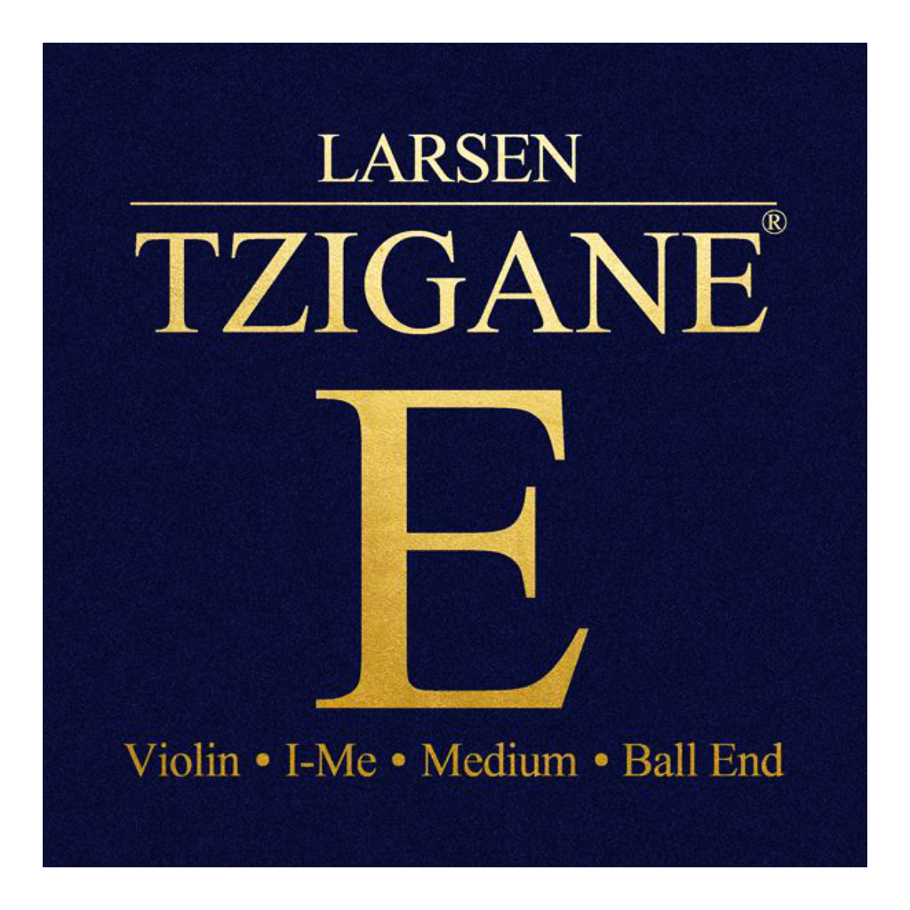 TZIGANE - SET CORDE PER VIOLINO - immagine 2