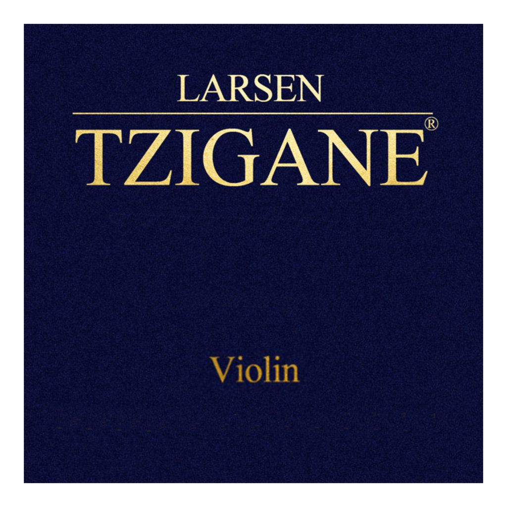 TZIGANE - SET CORDE PER VIOLINO