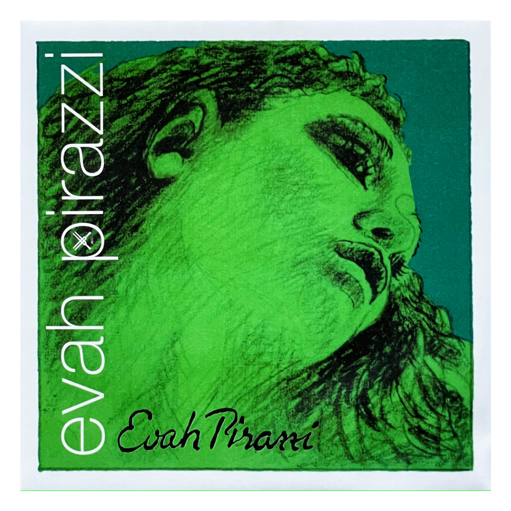 EVAH PIRAZZI - SET CORDE PER VIOLINO