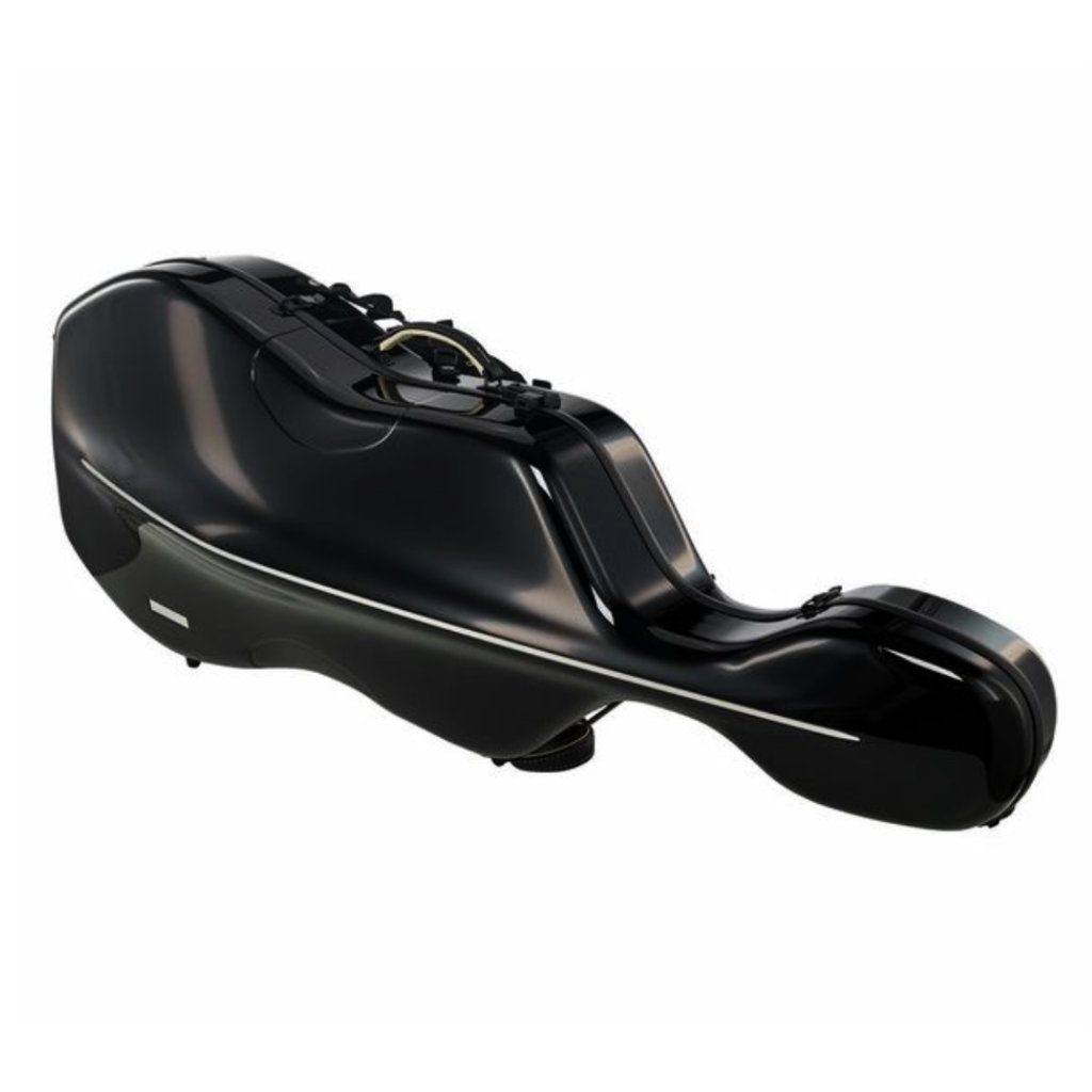 GEWA AIR 3.9 - CUSTODIA PER VIOLONCELLO - NERO - immagine 2