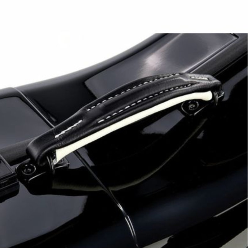 GEWA AIR 3.9 - CUSTODIA PER VIOLONCELLO - NERO - immagine 4