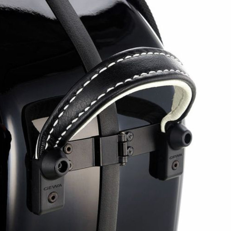 GEWA AIR 3.9 - CUSTODIA PER VIOLONCELLO - NERO - immagine 5