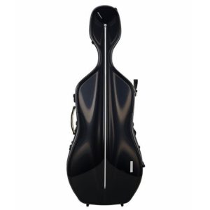 GEWA AIR 3.9 - CUSTODIA PER VIOLONCELLO - NERO
