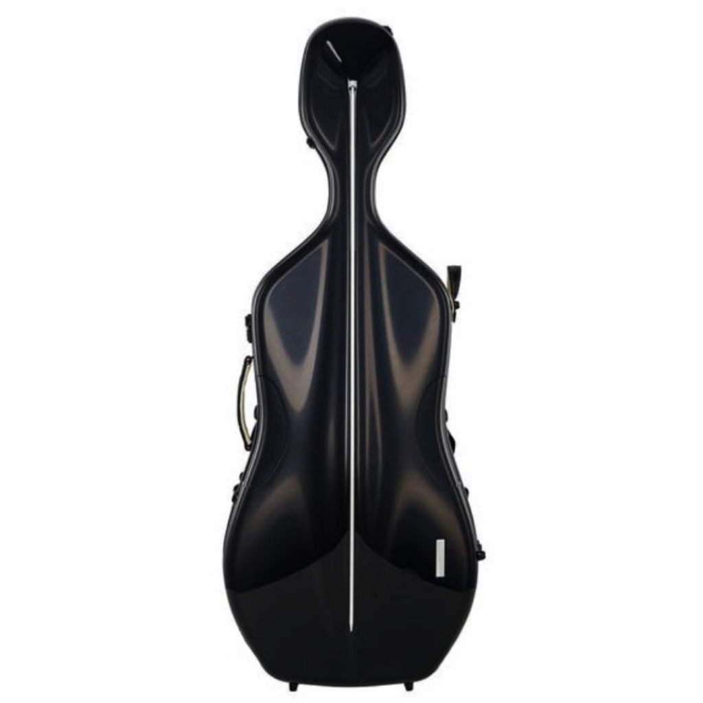 GEWA AIR 3.9 - CUSTODIA PER VIOLONCELLO - NERO
