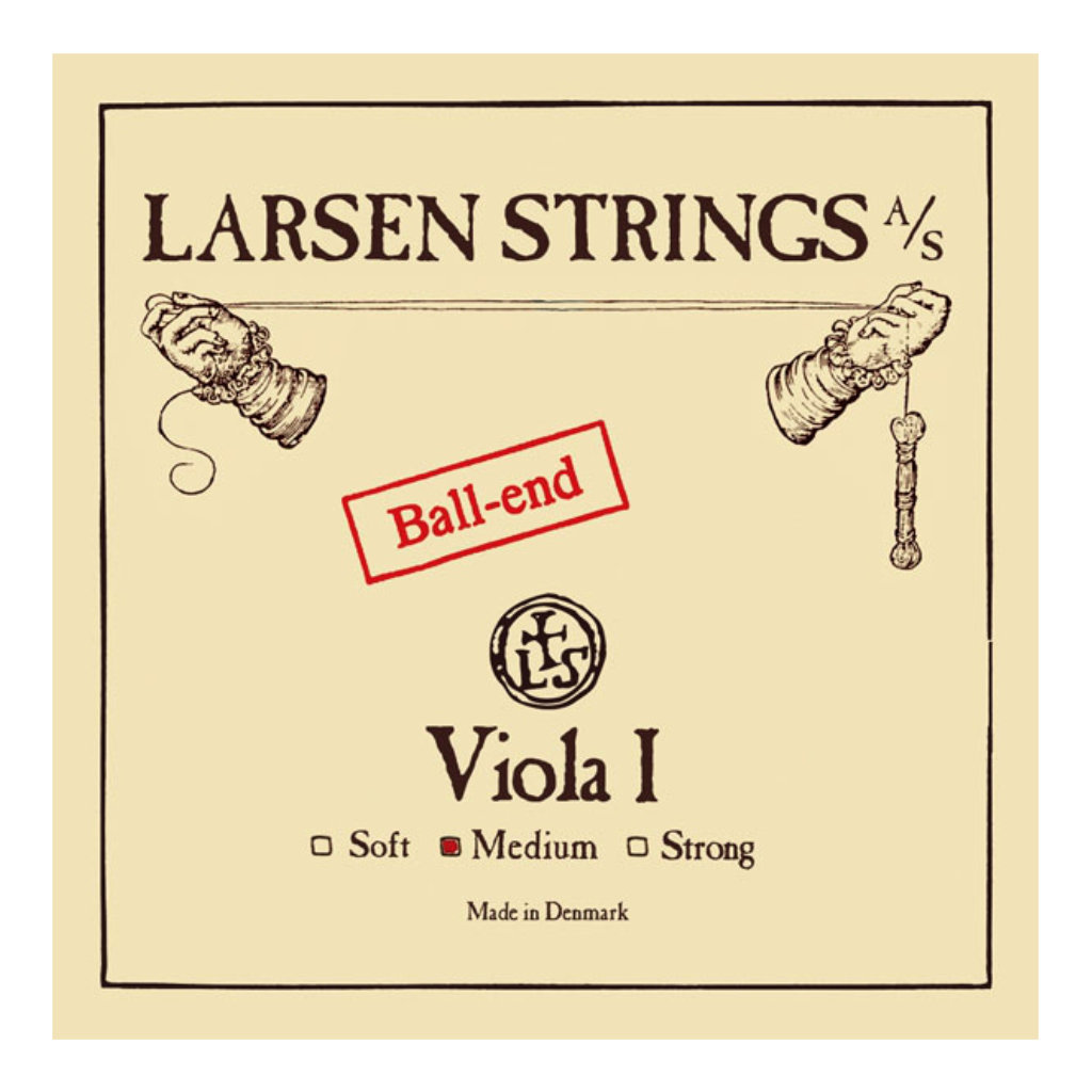 VIRTUOSO - SET CORDE PER VIOLA - immagine 2