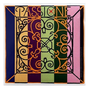 PASSIONE - SET CORDE PER VIOLINO