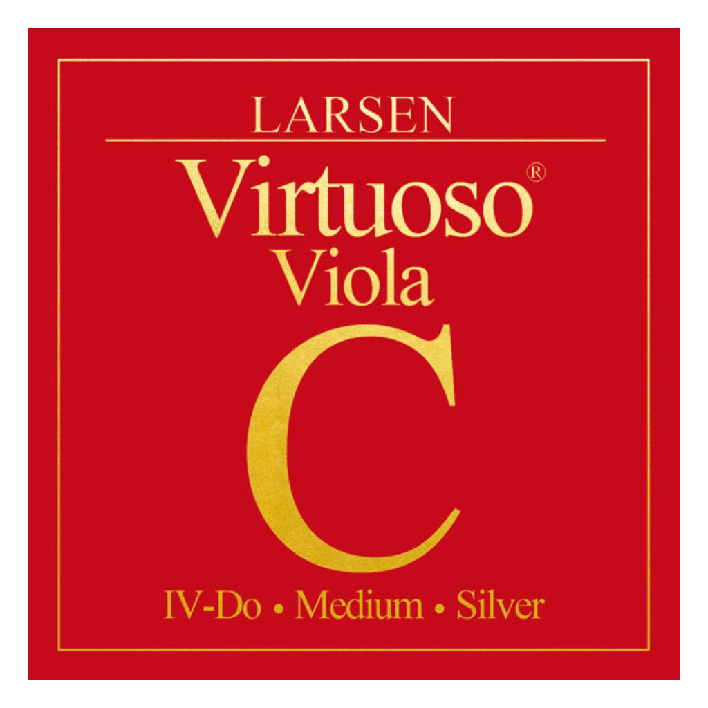 VIRTUOSO - SET CORDE PER VIOLA - immagine 5
