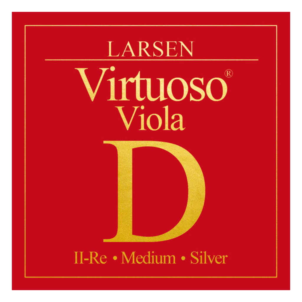 VIRTUOSO - SET CORDE PER VIOLA - immagine 3