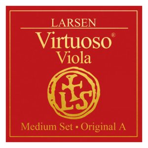 VIRTUOSO - SET CORDE PER VIOLA