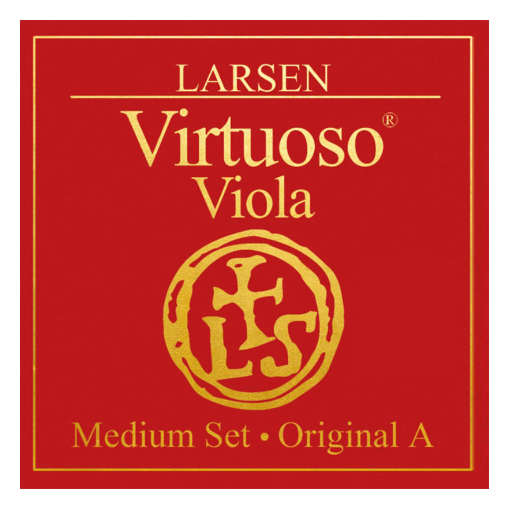 VIRTUOSO - SET CORDE PER VIOLA