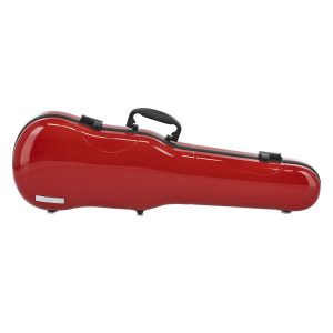 GEWA AIR 1.7 - CUSTODIA SAGOMATA - ROSSO