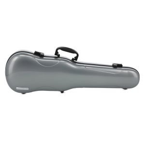 GEWA AIR 1.7 - CUSTODIA SAGOMATA - SILVER