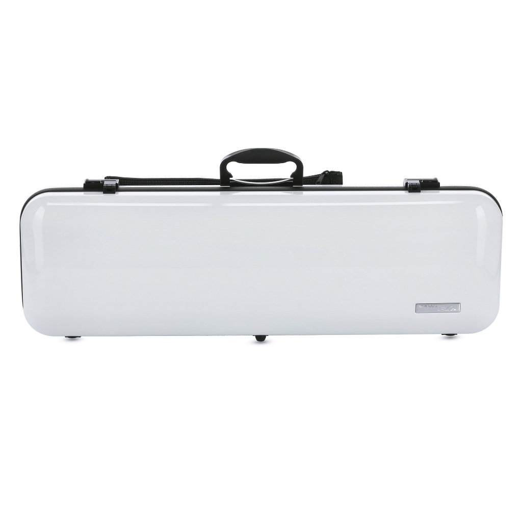 GEWA AIR 2.1 - CUSTODIA PER VIOLINO - BIANCO - immagine 5