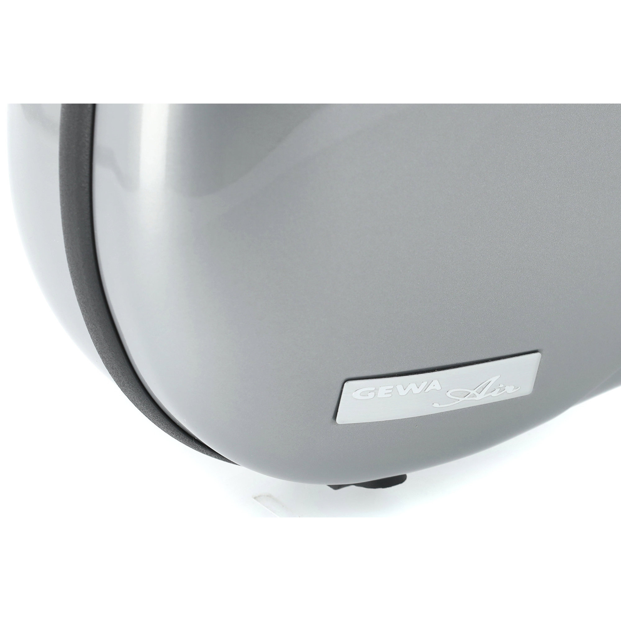 GEWA AIR 1.7 - CUSTODIA SAGOMATA CON MANIGLIA LATERALE - SILVER - immagine 6