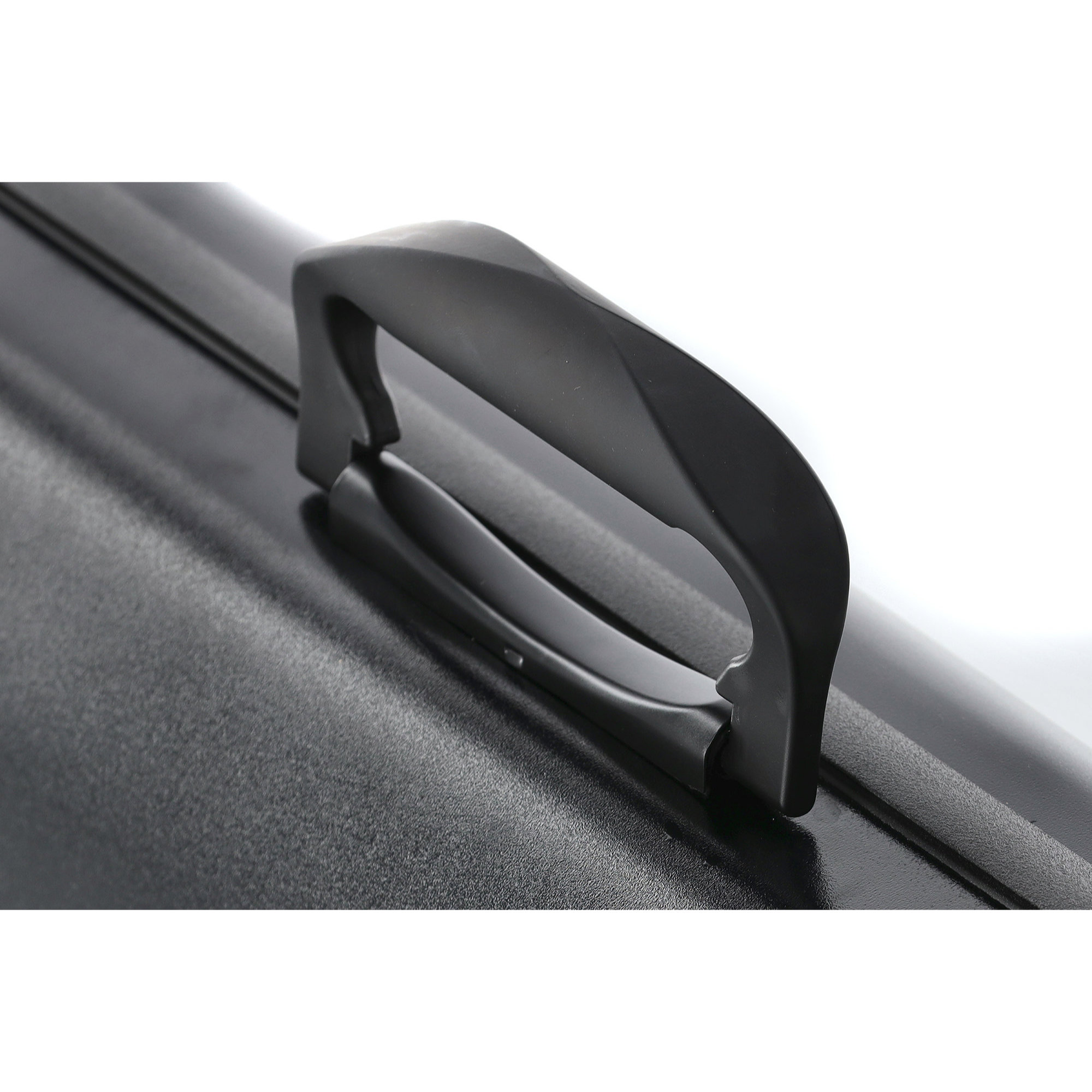 GEWA AIR 2.1 - CUSTODIA PER VIOLINO CON MANIGLIA LATERALE - NERO - immagine 4