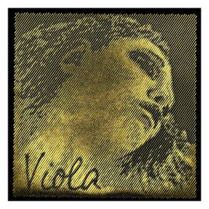 EVAH PIRAZZI GOLD - SET CORDE PER VIOLA - DO WOLFRAM