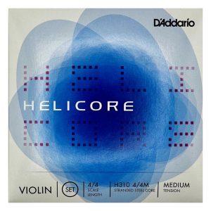 HELICORE - SET CORDE PER VIOLINO