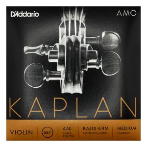 KAPLAN AMO - SET CORDE PER VIOLINO