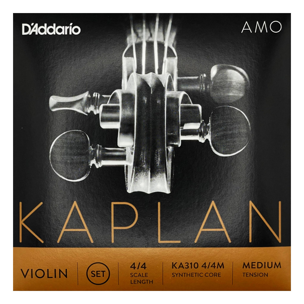 KAPLAN AMO - SET CORDE PER VIOLINO