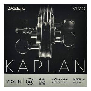KAPLAN VIVO - SET CORDE PER VIOLINO