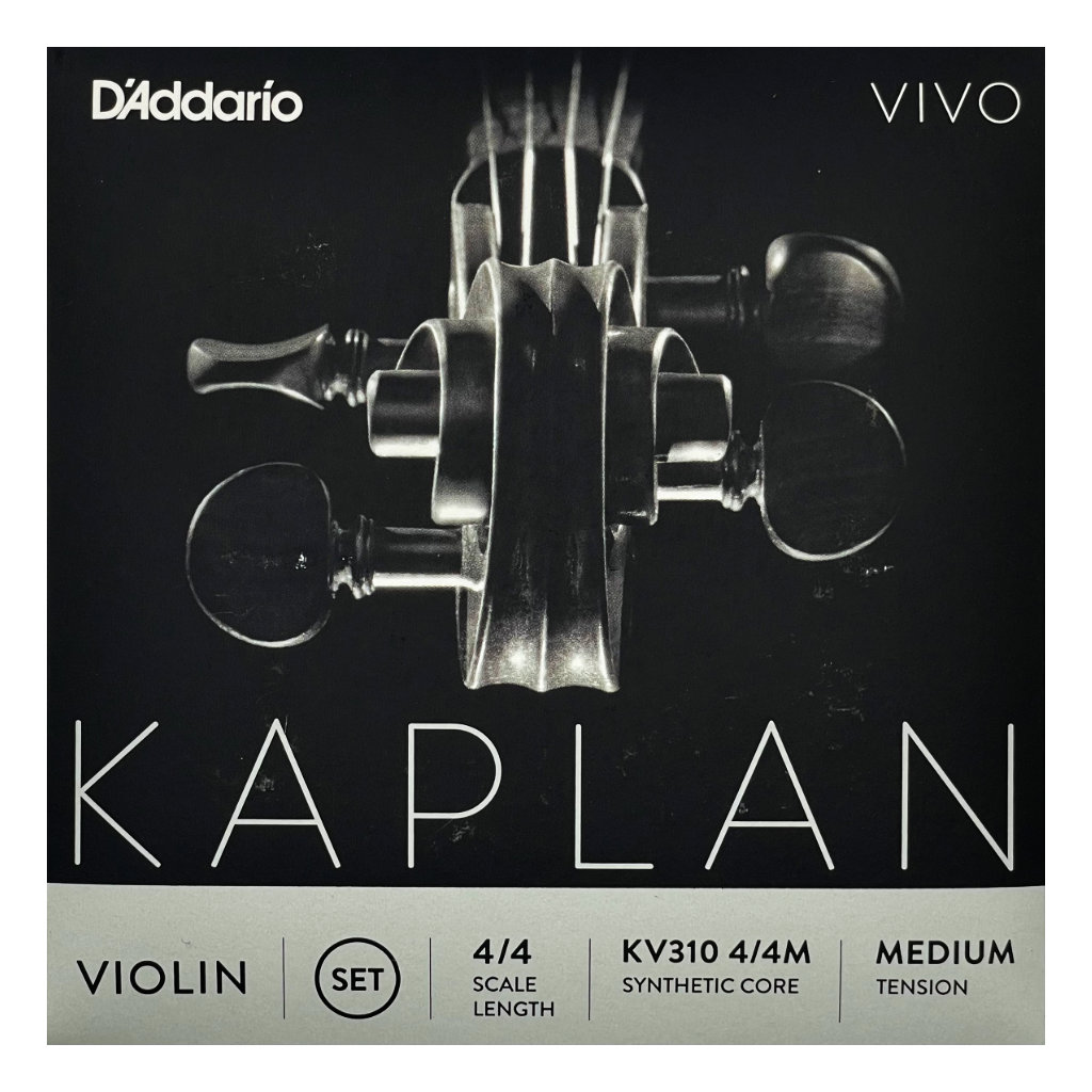 KAPLAN VIVO - SET CORDE PER VIOLINO