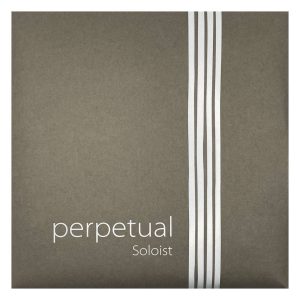PERPETUAL SOLOIST - SET CORDE PER VIOLONCELLO
