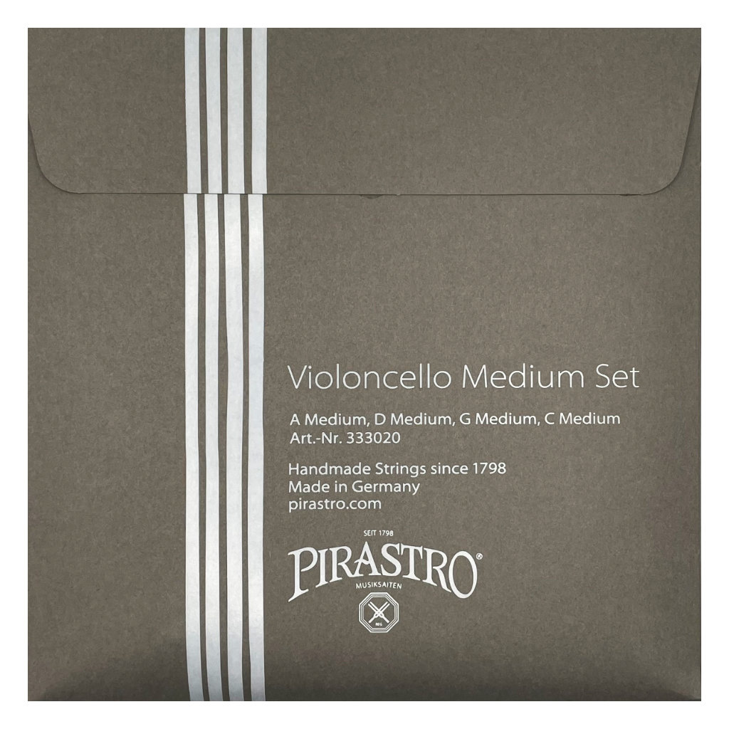 PERPETUAL - SET CORDE PER VIOLONCELLO - immagine 2