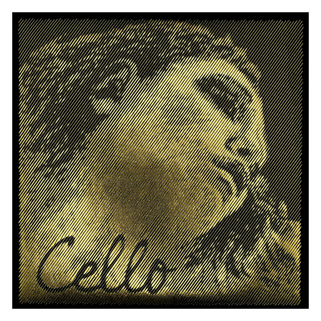 EVAH PIRAZZI GOLD - SET CORDE PER VIOLONCELLO