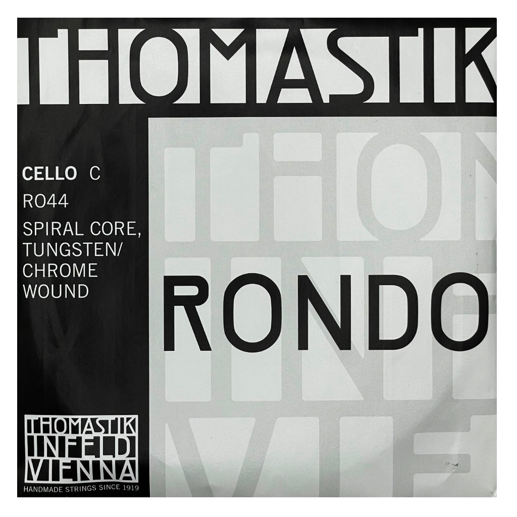 RONDO - SET CORDE PER VIOLONCELLO - immagine 5