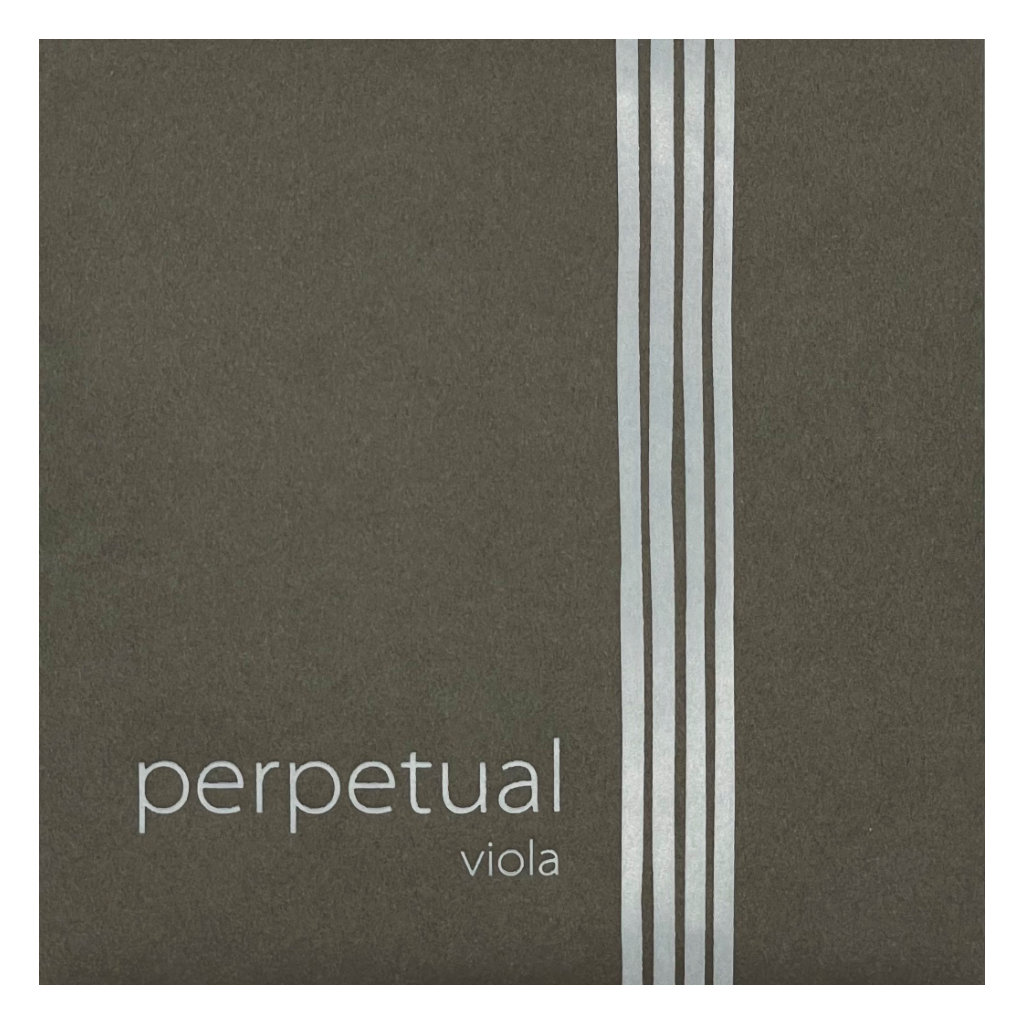 PERPETUAL – SET CORDE PER VIOLA