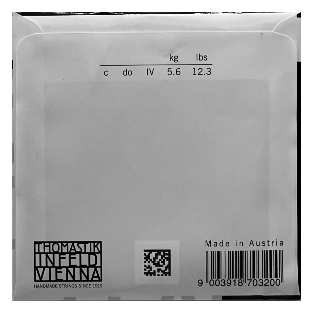 PETER INFELD – SET CORDE PER VIOLA - immagine 9