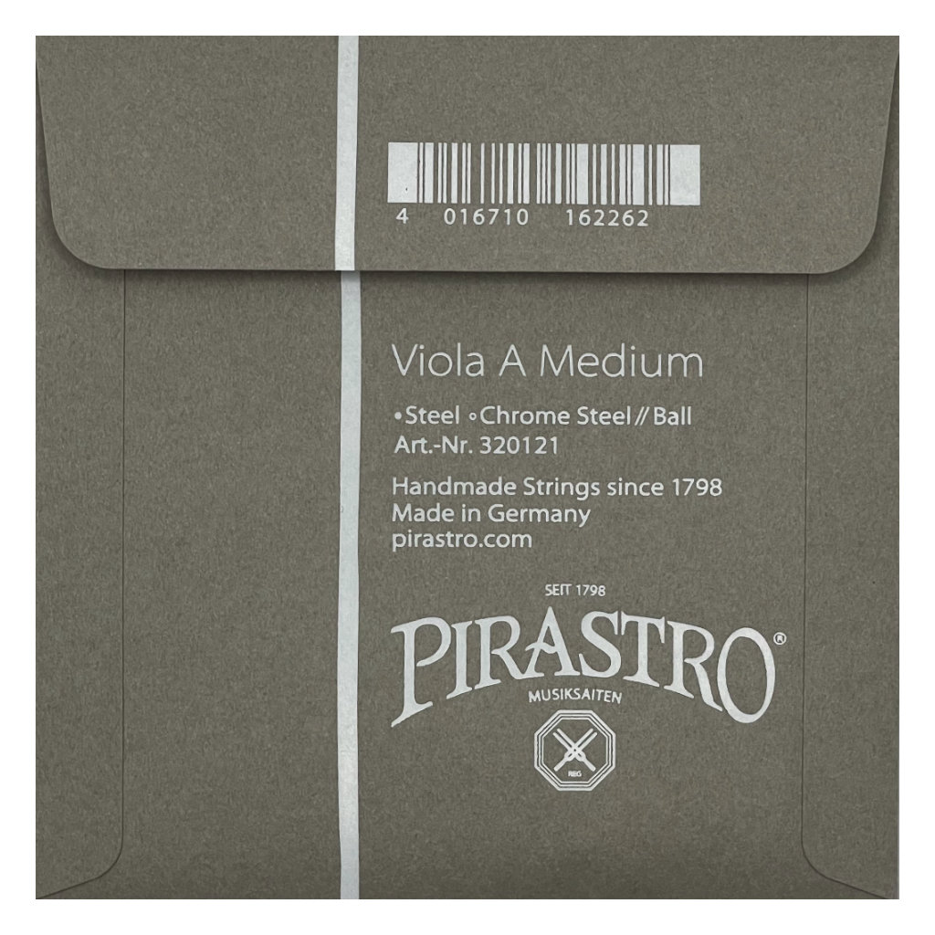 PERPETUAL – SET CORDE PER VIOLA - immagine 2