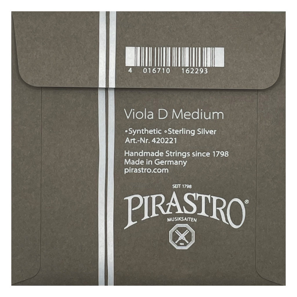 PERPETUAL – SET CORDE PER VIOLA - immagine 3