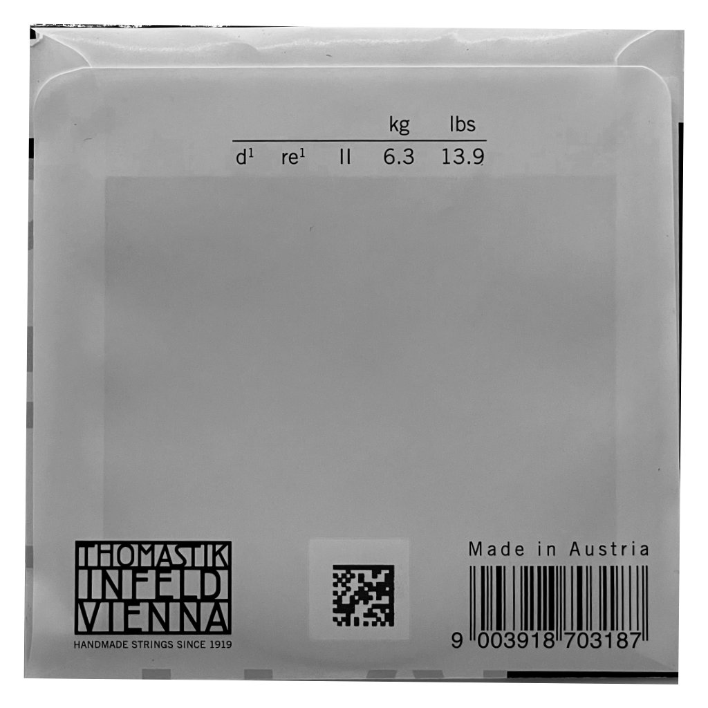 PETER INFELD – SET CORDE PER VIOLA - immagine 5