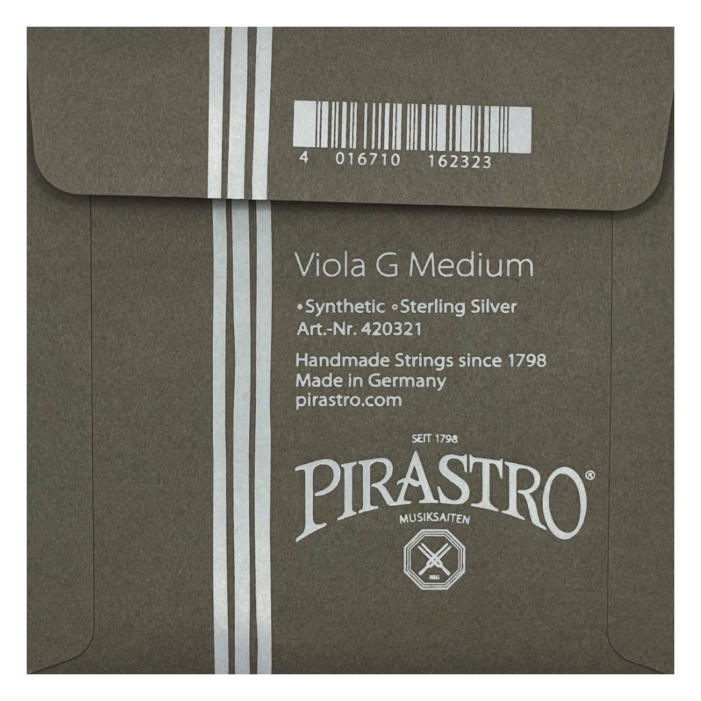 PERPETUAL – SET CORDE PER VIOLA - immagine 4