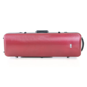 GEWA PURE - CUSTODIA PER VIOLINO - ROSSO