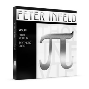 PETER INFELD - PI 101 - SET CORDE VIOLINO