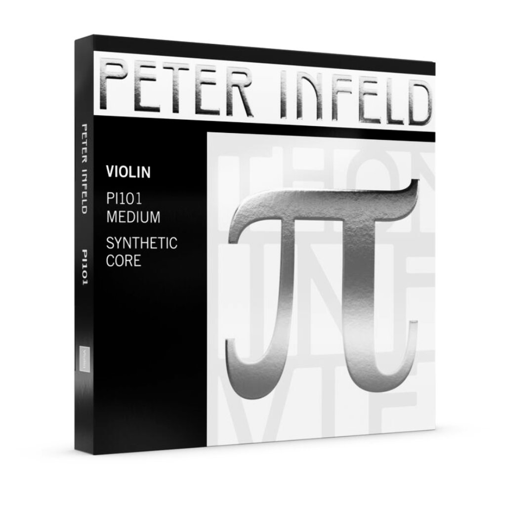 PETER INFELD - PI 101 - SET CORDE VIOLINO