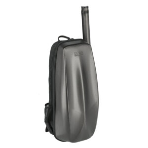 GEWA SPACE BAG - CUSTODIA A ZAINO PER VIOLINO - NERA