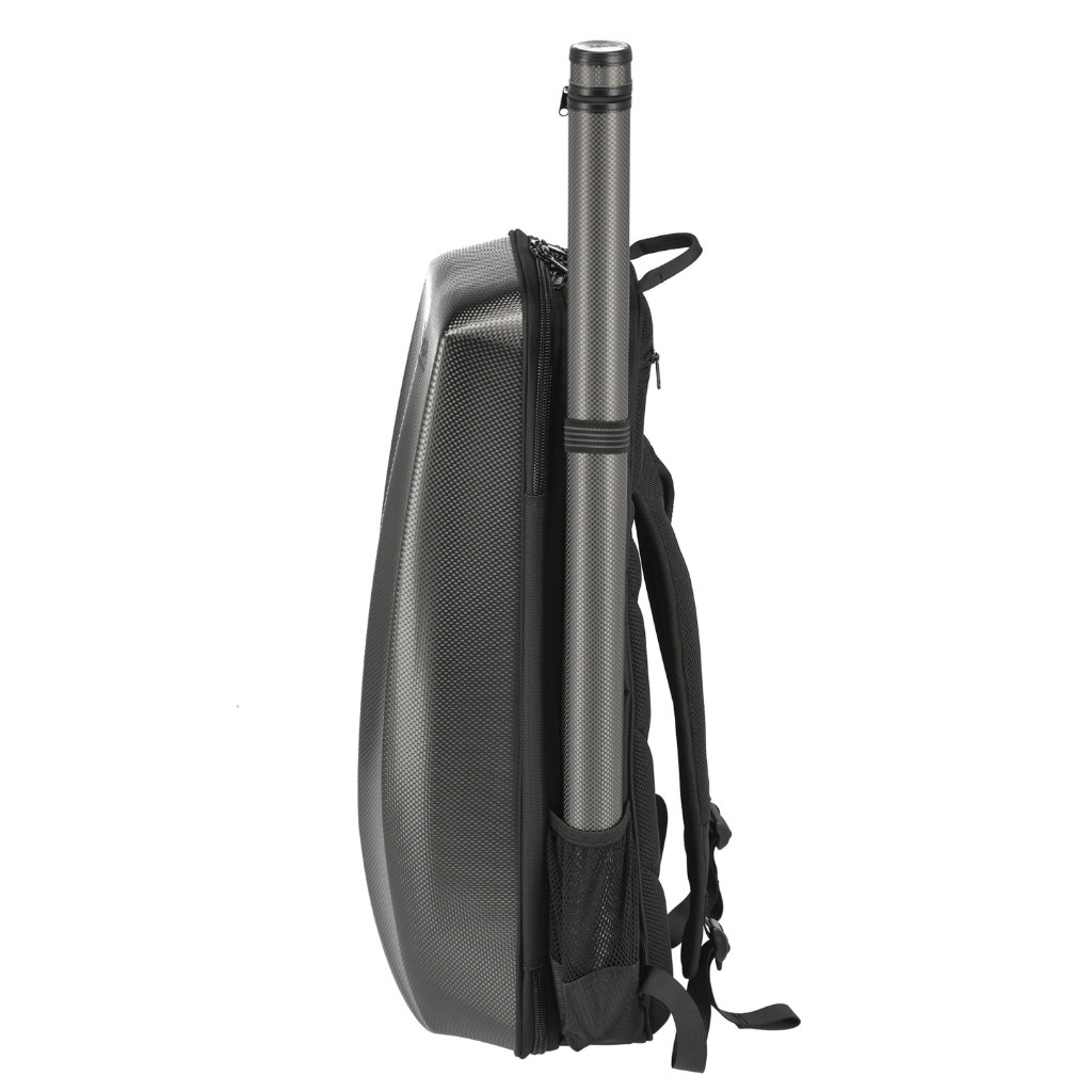 GEWA SPACE BAG - CUSTODIA A ZAINO PER VIOLINO - NERA - immagine 3